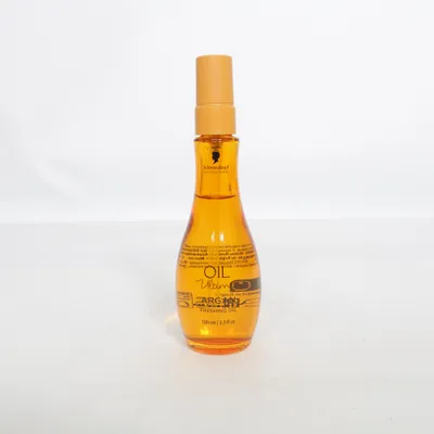 Hårolja (Oil Ultime Argan) från Schwarzkopf