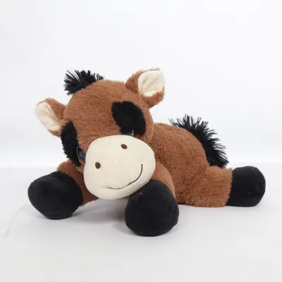 Zacht speeltje (Bruin, Zwart) van Sunkid Polyester