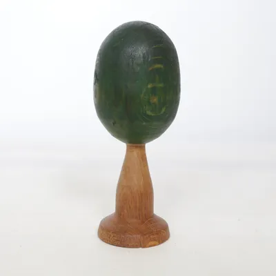 Woondecoratie (Groen, Bruin)