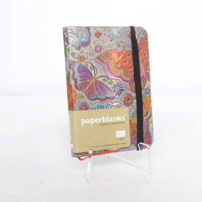 Anteckningsblock från Paperblanks