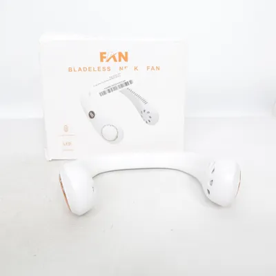 Handfläkt (Bladeless Neck Fan) från FAN