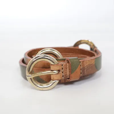 Bälte (Brun) från RW