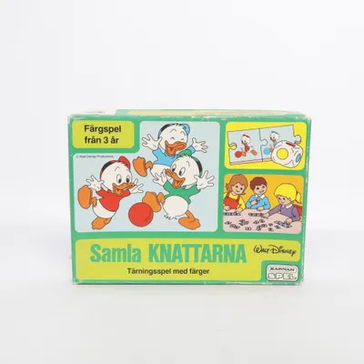 Jeu de société de Kärnan