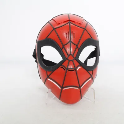 Masquerade-masker (Spider-Man) van Hasbro
