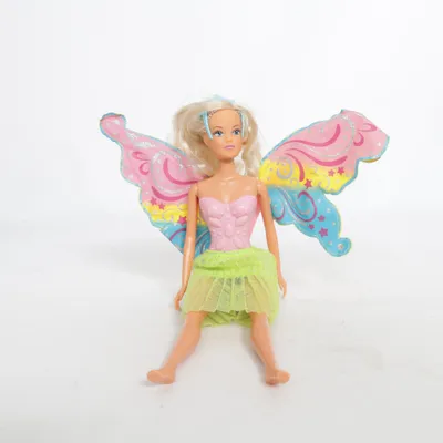 Docka (Steffi Love) från Simba Toys