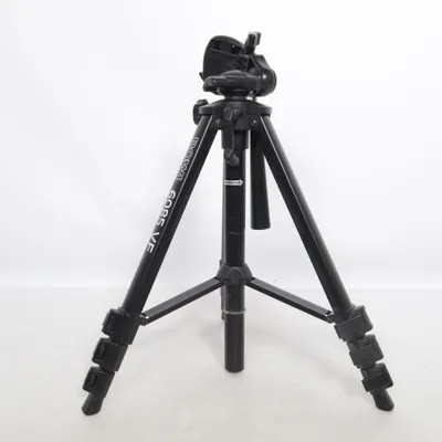 Camera tripod (6085 VF) from Rowi