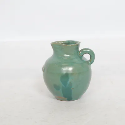 Cream jug (vintage, Weinheim, Bergstrasse Hessen)