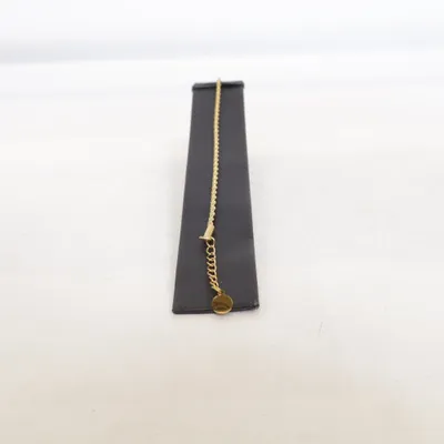 Armband (Guldfärgad) från Muli Collection Okänd metall