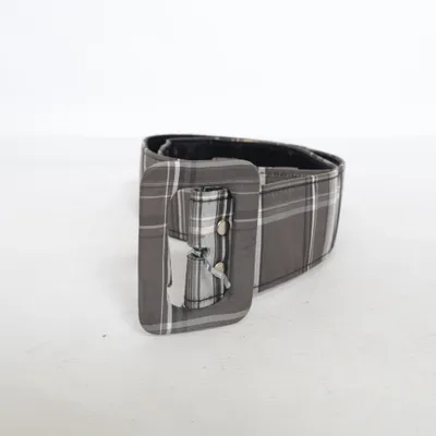 Ceinture (Gris, Blanc, Noir) de Astor