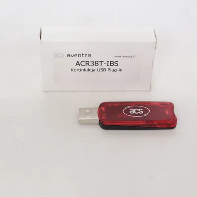 USB adapter from Acs
