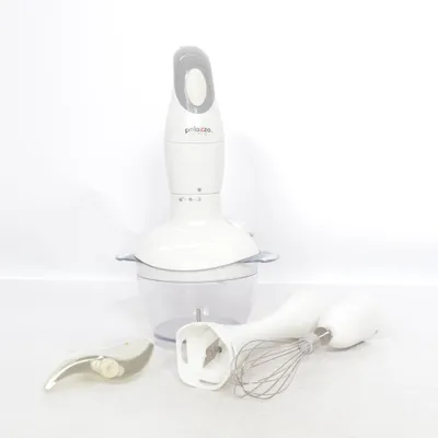 Stick mixer (White) from Palazzo