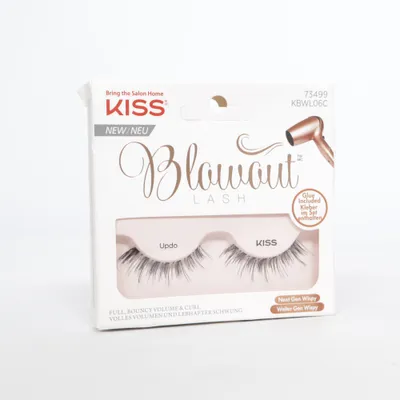 Faux cils (Updo) de Kiss