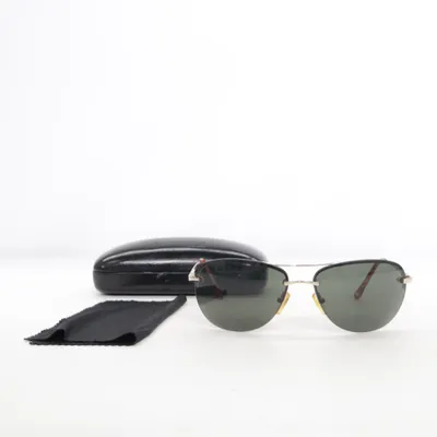 Lunettes de soleil (Argent, Noir) de Kenneth Cole