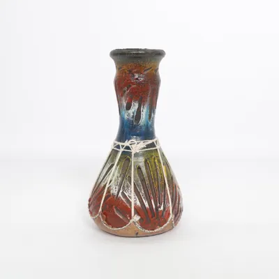 Vase (Multicolore)