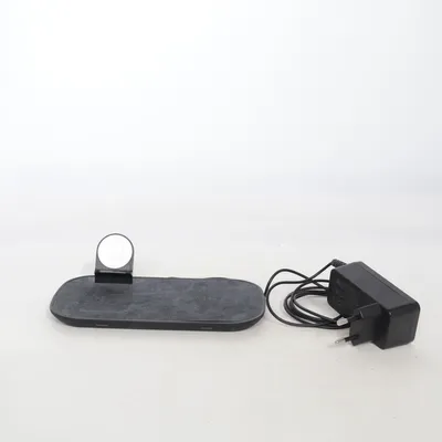 Trådløs oplader fra Mophie