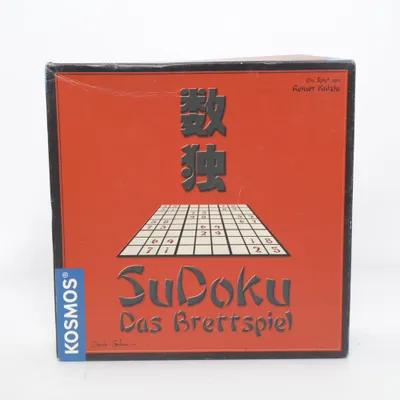 Jeu de société de Kosmos
