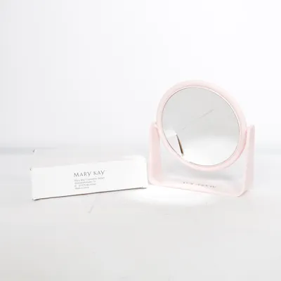 Miroir de maquillage (Rose) de Mary Kay