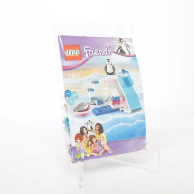 Byggsats (41043) från LEGO Friends