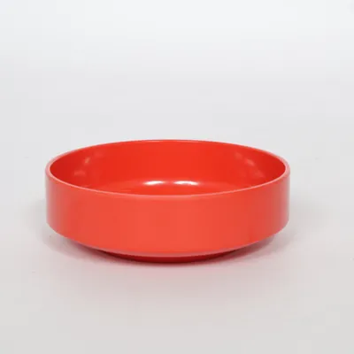 Schaal (Rood) van Mepal Service