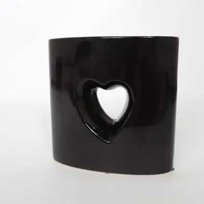 Vase (Black)