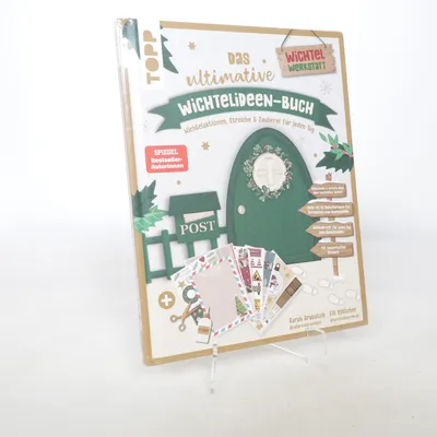 Craft book