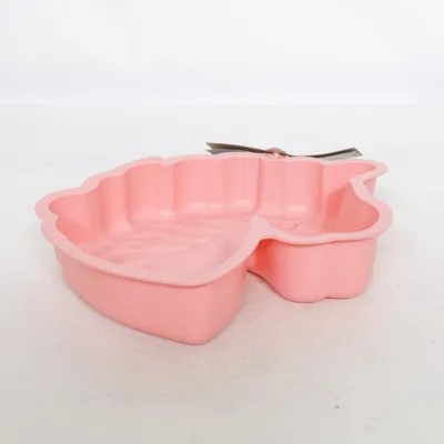 Baking tin (Unicorn) from ICA