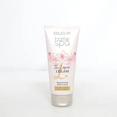 Body lotion (The Lagoon Leilani) från Douglas