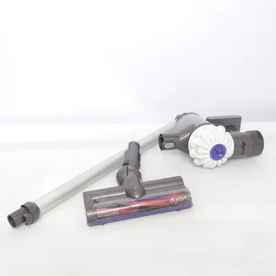 Aspirateur (Gris, Argent) de Dyson