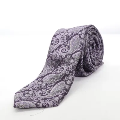 Slips (Lilla, Flerfarvet) fra Atlas Design Silke