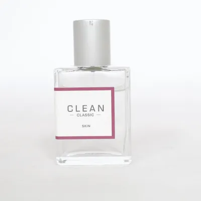 Eau de Parfum (SKIN) från CLEAN