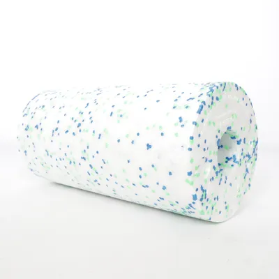 Skumrulle (Hvid, Flerfarvet) fra Blackroll