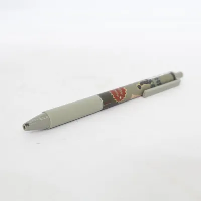 Stylo (pen, ballpoint pen, writing pen, office pen, stationery, office supplies, school supplies, desk accessory, everyday pen, smooth writing, lightweight pen vintage style pen, retro pen, patterned pen, decorative pen, unique design, aesthetic stationery, cute stationery, minimal design, classic style notebook accessory, journaling, planner accessory, study tools, work essentials, desk setup, productivity tools y2k aesthetic, tiktok stationery, tiktok trend, trending aesthetic, aesthetic desk, study aesthetic, soft aesthetic, indie aesthetic)