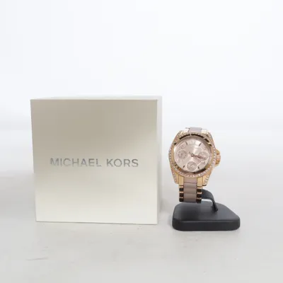 Armbandsur (MK-6175) från Michael Kors