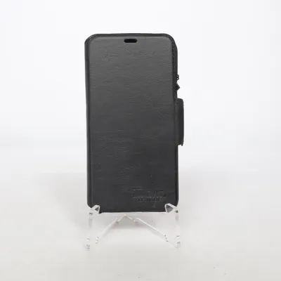 Mobilfodral (Svart) från iDeal of Sweden