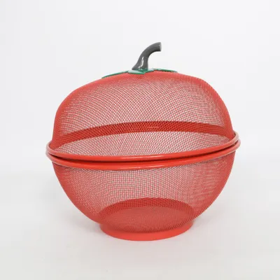 Fruit bowl (Red, Green) from Excelsa