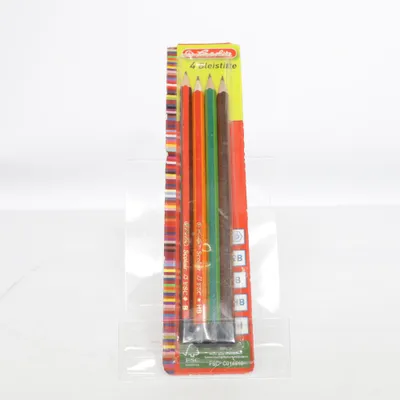 Pencils from Herlitz