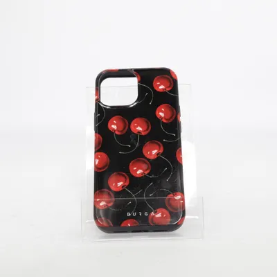 Telefoonhoesje (Zwart, Rood, Meerkleurig) van Burga
