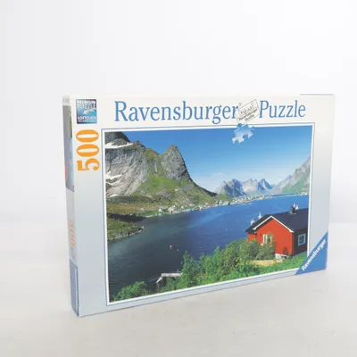 Puzzle de Ravensburger