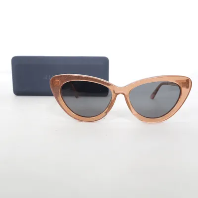 Solglasögon (Brun) från Nividas