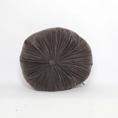 Coussin décoratif (Gris) de Eight Mood