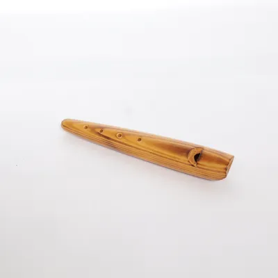 Flute (Brown)