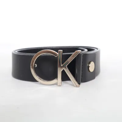 Belt (Black) from Calvin Klein
