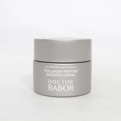 Crème visage (Collagen-Peptide Booster Cream) de Doctor Babor