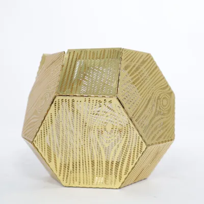 Ljuslykta (Etch) från Tom Dixon