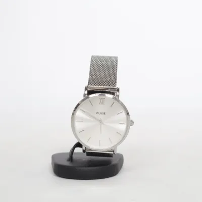 Montre (Argent) de Cluse