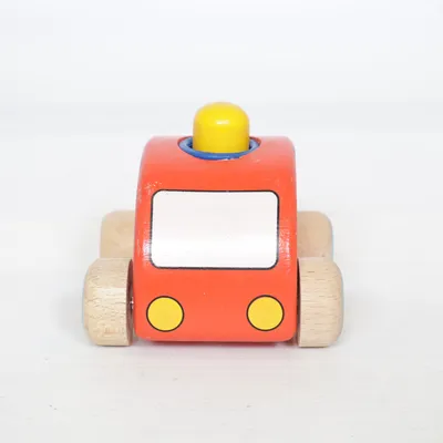 Leksaksbil (55016) från Goki