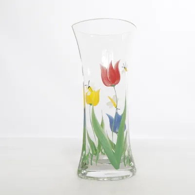 Vase (Multicolored) from Dorre