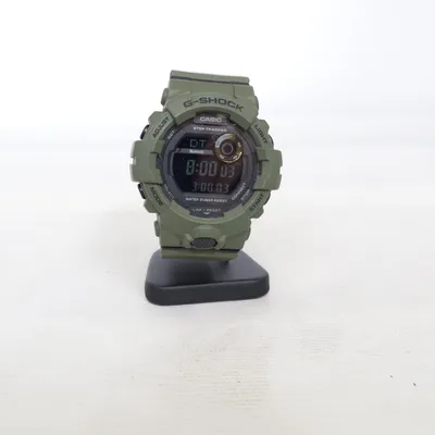 Armbandsur (Grön) från Casio