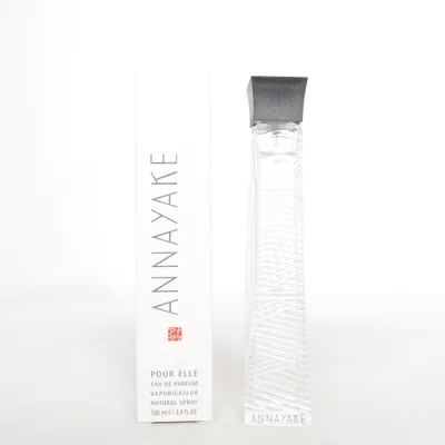 Eau de Parfum (Pour Elle) from Annayake