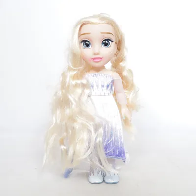 Puppe (Elsa) von Jakks Pacific